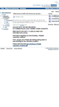 Mobile Screenshot of nt-mail1.hvdgmbh.com